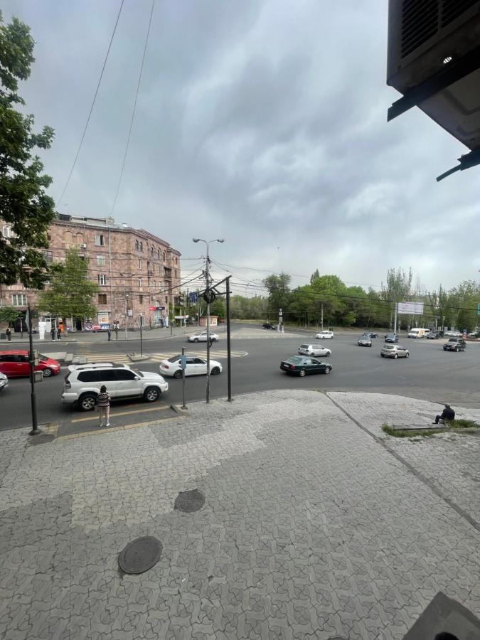 Apartment In Monument Yerevan Exterior photo